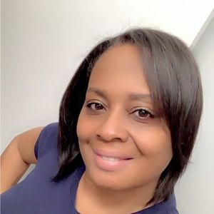 Meet your Posher, Tonya